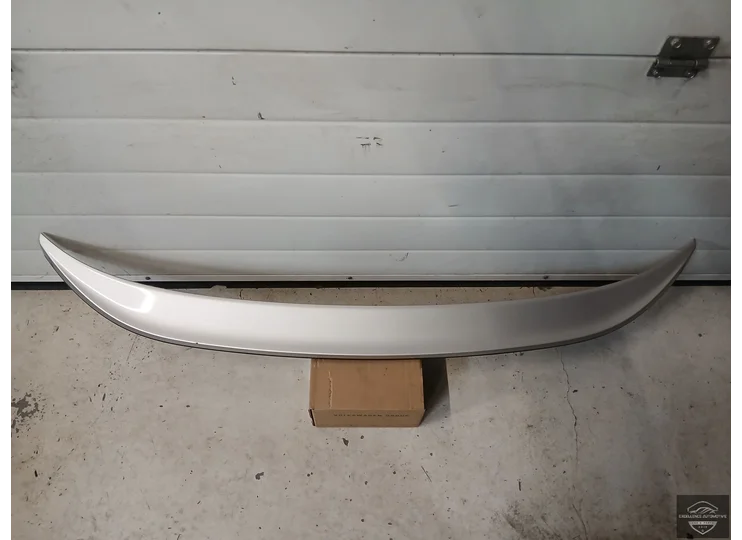 VW T-Roc Cabrio R-Line FL 21+ Heckspoiler 2GC827933C