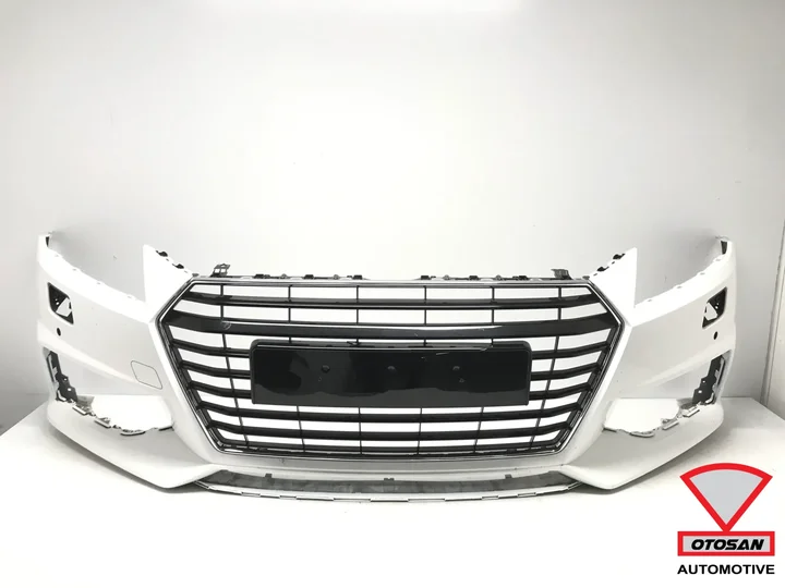 audi-tt-8s-2014-sline-voorbumper-bumper-kls-4xpdc-origineel