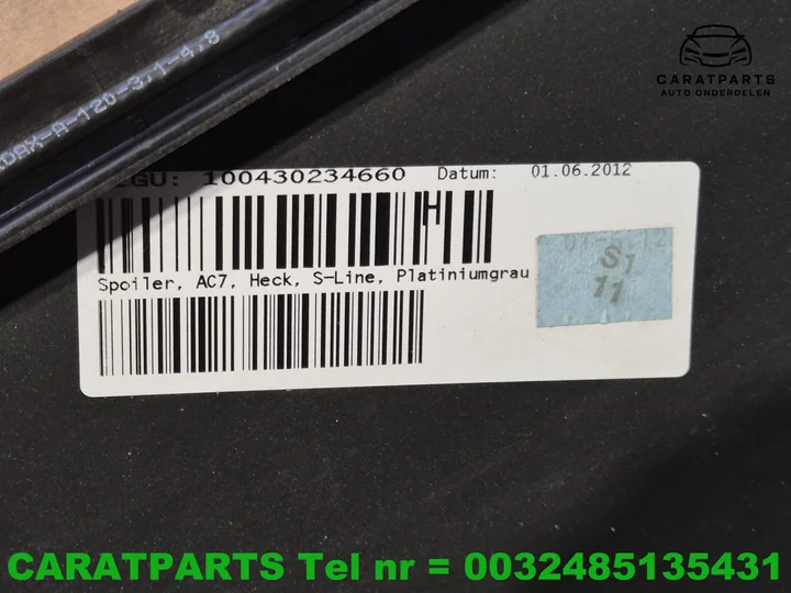 4g8807511-audi-a7-achterbumper-a7-s-line-4g-c7-usa — foto 13