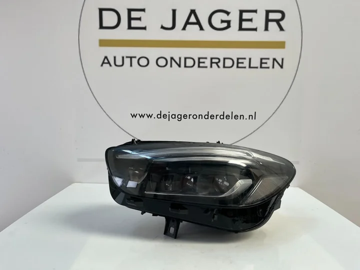 mercedes-b-klasse-w247-multibeam-koplamp-links