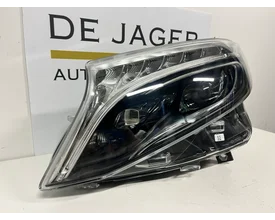 mb-v-klasse-led-ils-koplamp-links-2014-a4479061601 — foto 3