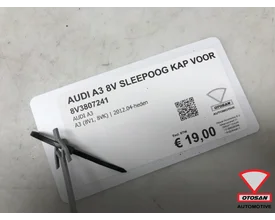 audi-a3-8v-sleepoog-kap-voorbumper-sline-8v3807241 — foto 2