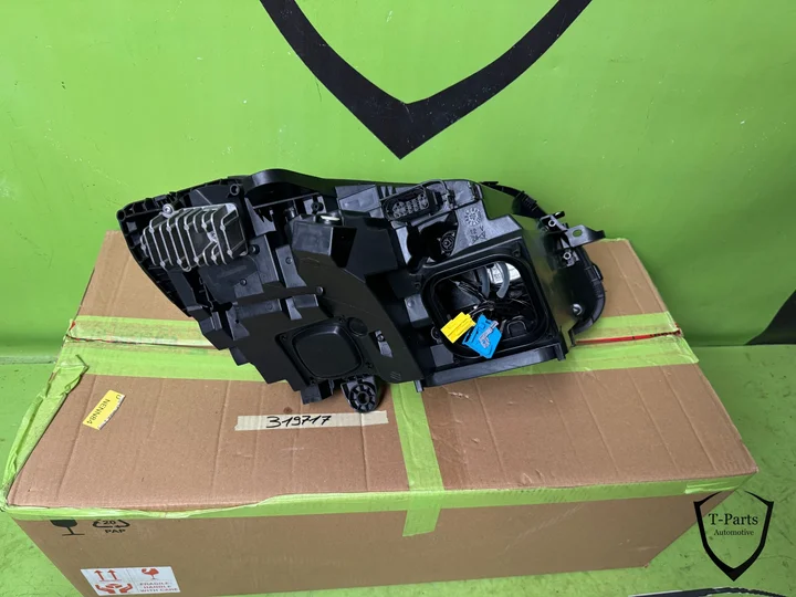 rechts-koplamp-bmw-x3-g01-x4-g02-lift-laser-5a29218-5a2921809 — foto 6