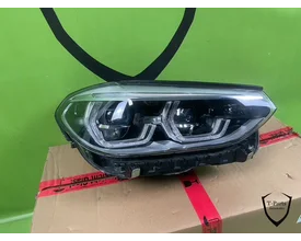 bmw-x3-x4-g01-koplamp-rechts-849682401-lamp — foto 2