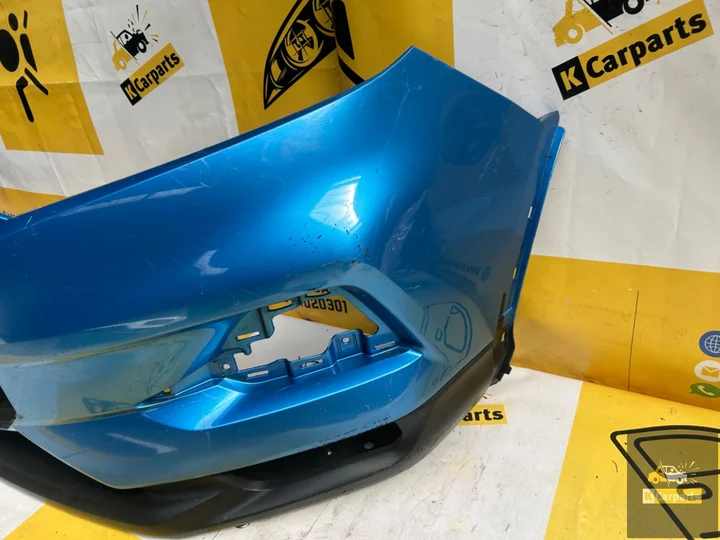 nissan-qashqai-facelift-20172021-bumper-62022hv00h — foto 6