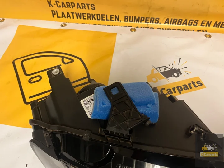 koplamp-audi-a4-bixenon-8k0941004-origineel-rechts — foto 6