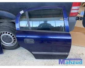 opel-astra-g-blauw-z282-rechts-rechter-achter-deur-portier