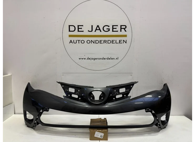 TOYOTA RAV4 RAV 4 VOORBUMPER BUMPER 2012- 52119-0R110