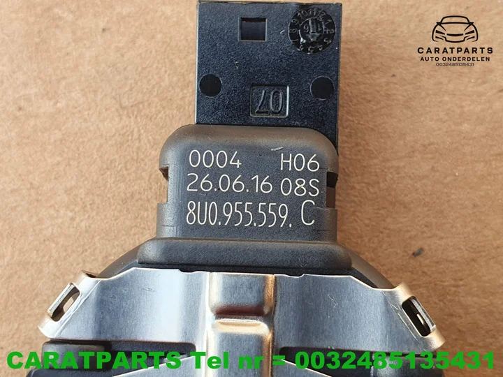8u0955559-audi-a6-regen-sensor-a7-regensensor- — foto 2