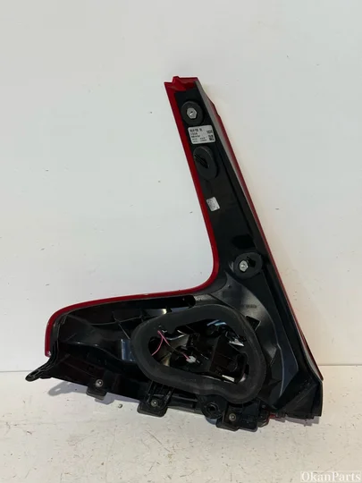 volvo-v40-led-linker-achterlicht-links-31283340 — foto 2
