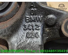3412024-3412020-bmw-x3-wiellager-e83-wiellagerhuis-x3-e83 — foto 9