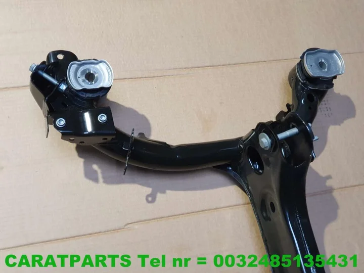 8w0505235am-a4-achterbrug-a5-achteras-a4-achter-subframe-a5 — foto 2