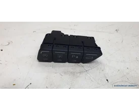 knoppenbalk-dashboard-schakelaars-ford-focus-iii-3-am5t-14b436-origineel-gebruikt-2010-2018