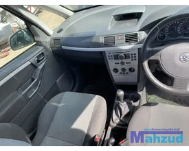 2010-opel-meriva-a-14-16v-z20r-z14xep-demontage-onderdelen — foto 15