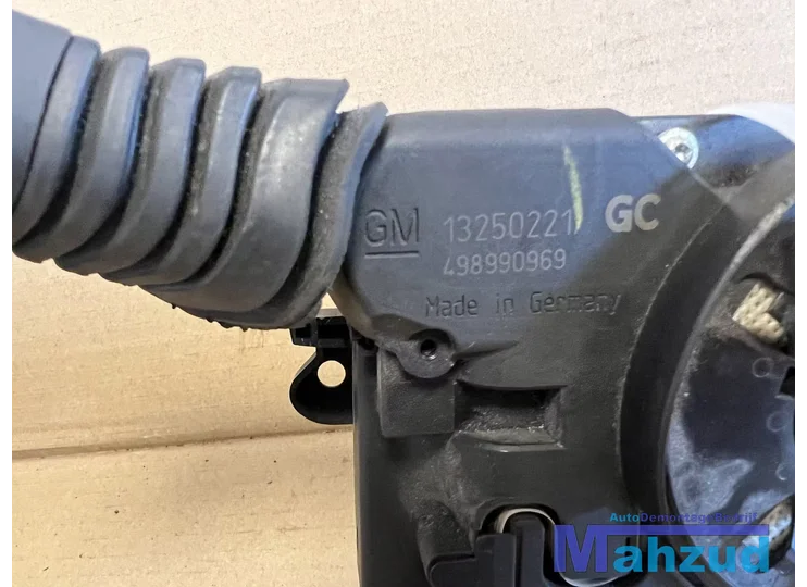 opel-astra-h-knipperlicht-ruitenwisser-schakelaar-contactslot