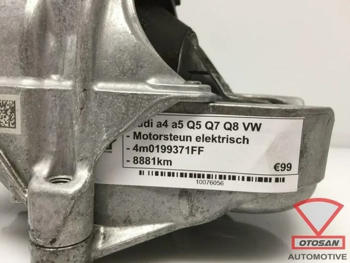 vw-touareg-audi-q7-q8-a4-a5-motorsteun-elektr.-4m0199371ff — foto 2