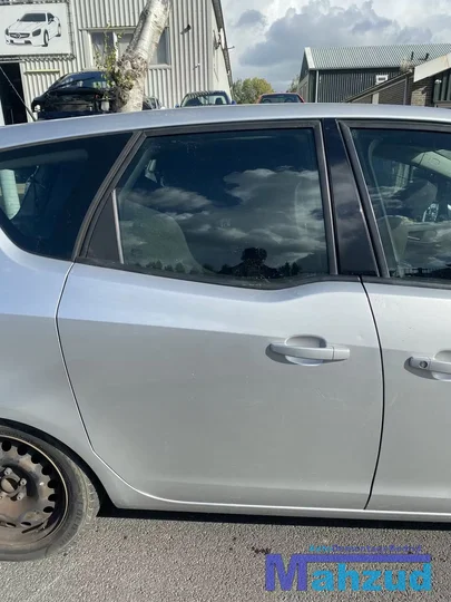 opel-meriva-b-17-cdti-demontage-onderdelen-a17dts-z157 — foto 11