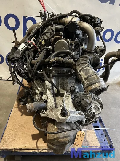 renault-clio-3-15-dci-motorblok-motor-k9k-k9kt766 — foto 7