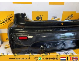 achterbumper-peugeot-107-20072013-origineel-bumper — foto 2