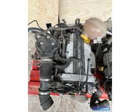 opel-corsa-b-12-motorblok-motor-x12xe — foto 2