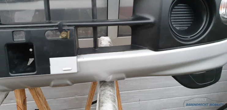 voorbumper-facelift-terios-daihatsu-j1-facelift-zilver-metallic-52119879412-origineel-gebruikt-2000-2006 — foto 12