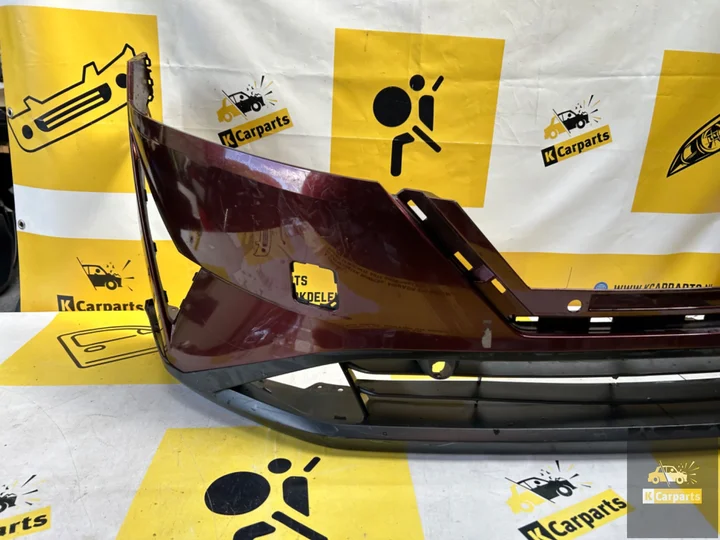 voorbumper-nissan-qashqai-j12-20212024-bumper-620226uaoh — foto 2