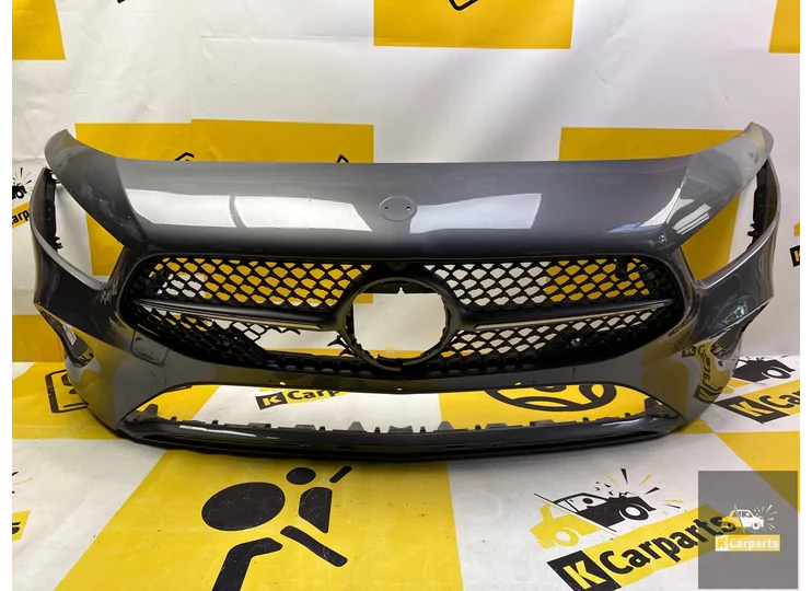 Voorbumper Mercedes CLA Klasse W118 origineel bumper A1188855300