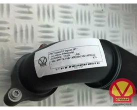 vw-touran-5t-2.0tdi-luchtbuis-buis-intercooler-04l131111m — foto 2