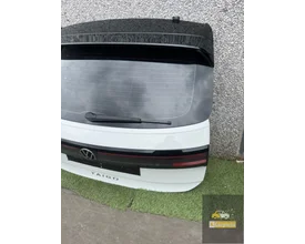 volkswagen-taigo-achterklep-origineel-compleet — foto 3