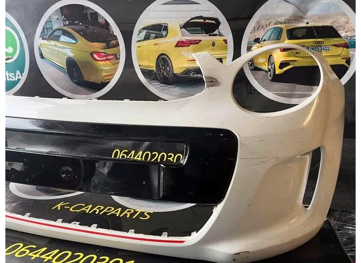bumper-citroen-c1-20142022-origineel-voorbumper