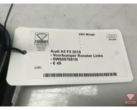 audi-a5-f5-2018-voorbumper-rooster-links-8w6807681n — foto 2