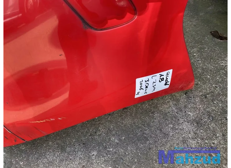 audi-a3-8p1-rood-lz3m-achterbumper-3-deurs