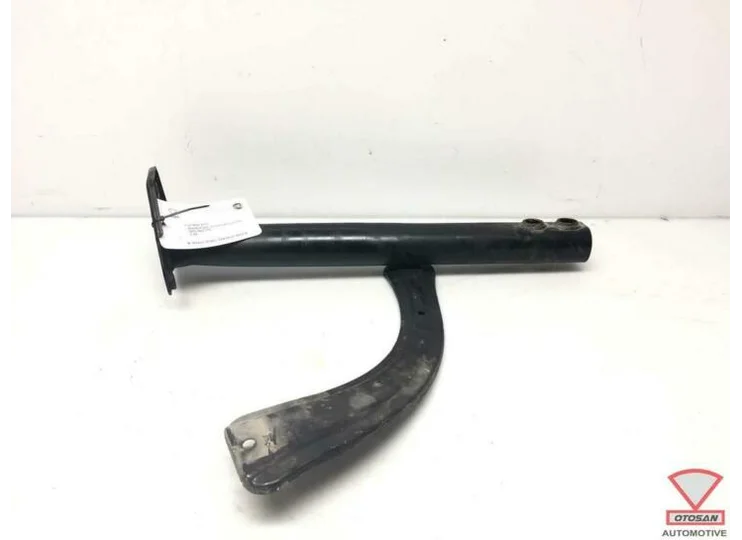 fiat 500x 2018 front bumper reinforcement right 00519427370