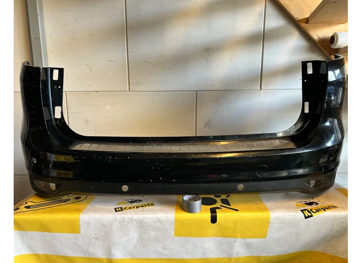 Ford S-Max Achterbumper 4xPDC AM51-R17K823H bumper