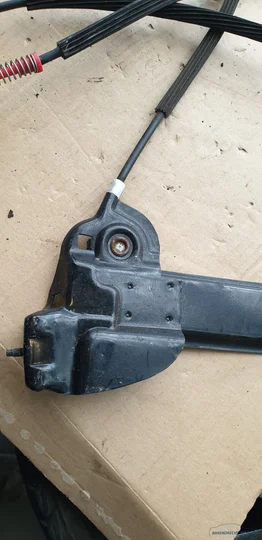 raammechanisme-nissan-micra-cc-cabriolet-80700bc000-rechts-voor-passagierskant-rv-origineel-gebruikt-2005-2010 — foto 9
