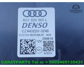 4g1820005l-audi-a6-kachelhuis-a6-luchtverdeelkast-a6-4g-c7 — foto 17