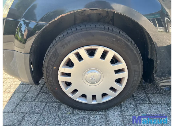 CITROEN C2 Velgen 4x108 65.1 14 inch 