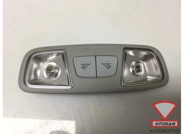 audi q2 2018 éclairage intérieur led ciel 8v0947111b