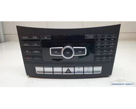 navigatie-systeem-mercedes-e-klasse-w212-w207-2129005327-headunit-multimedia-radio-cd-mp3-aux-bt — foto 2