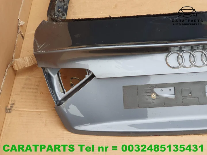 8t8827025-a5-achterklep-a5-sportback-achterklep-a5 — foto 4