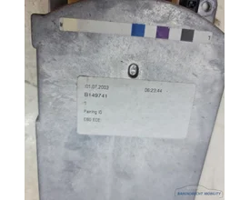 bluetooth-module-bt-telematics-bmw-e60-5-serie-telefoon-origineel-gebruikt-2003-2009 — foto 4