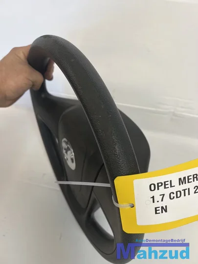 opel-meriva-b-stuurwiel-stuur-met-airbag-20102017 — foto 4