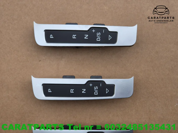 8r1713463-audi-a5-standenschakelaar-automaat-a4-q5 — foto 3