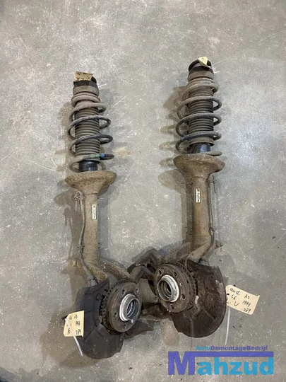 audi-a3-8l-8l1-links-rechts-voor-veerpoot-fuseehuis — foto 6