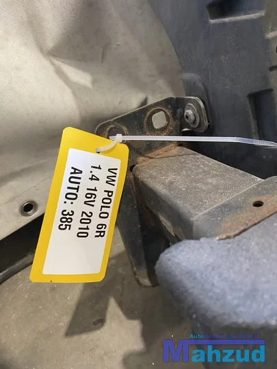 vw-polo-6r-14-koelerset-koelerpakket-compleet-20092016 — foto 3