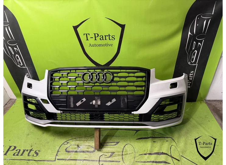 Audi Q2 Frontstoßstange