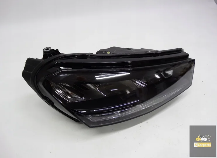 skoda-fabia-iv-21-koplamp-fullled-6vb941016-origineel — foto 5