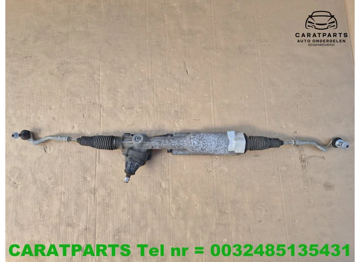 8K1423055AN RS4 elektronische stuurhuis RS5 S5 S4 A5 A4 8K