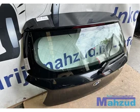 bmw-1-serie-f20-zwart-achterklep-compleet — foto 3