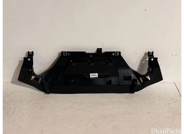 MAzda CX-5 voor bumperplaat onder KPF1-50-0S0